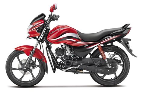 2018 Hero Passion Pro, Passion XPro launched in India - Autocar India