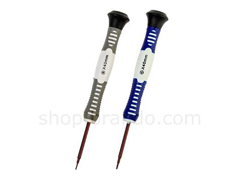 iPhone 4 Screwdriver Set