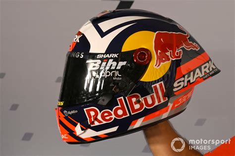 Safety devices in MotoGP: airbags, helmets, boots and other gear