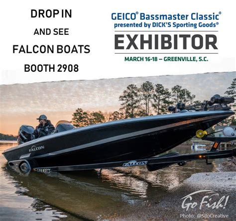 Falcon Bass Boats - Home | Facebook