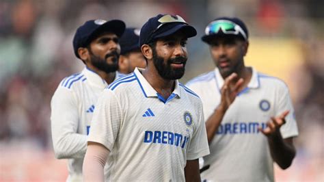 Jasprit Bumrah becomes the first Indian fast bowler to reach the top of ...