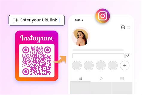 Instagram QR Code Generator: Customize Instagram QR Code for Free | Fotor