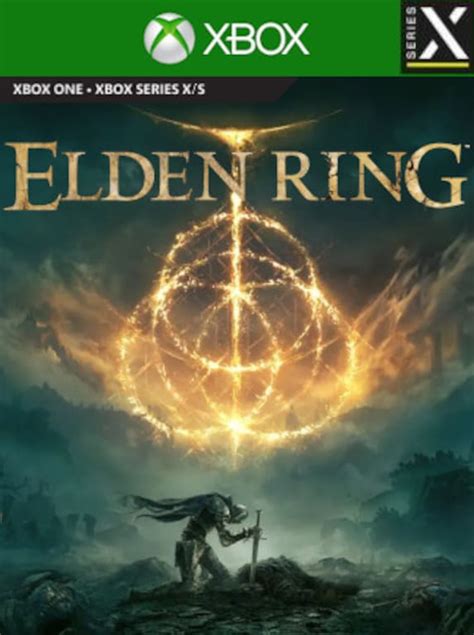 ¡Comprar Elden Ring (Xbox Series X/S) - Xbox Live Key - EUROPE - Barato - G2A.COM!