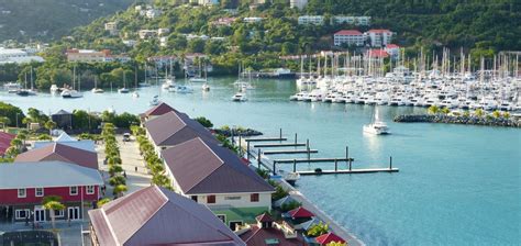 Best places to stay in Tortola, Caribbean | The Hotel Guru