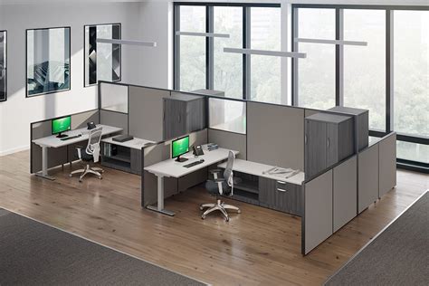 Commercial Office Furniture | Shopping and Space Planning