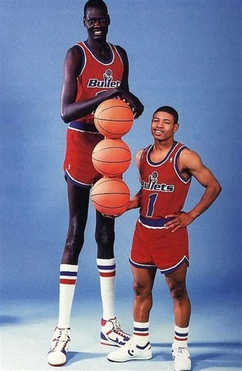 tallest people in the world | Who is the tallest person in the nba pictures 2 | Tallest People ...