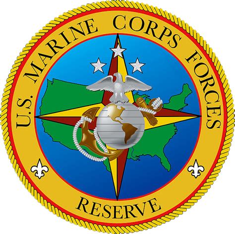 The Marine Forces Reserve (MARFORRES or MFR) (also known as the United States Marine Corps ...