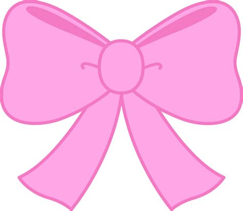 Minnie Mouse Pink Free Ribbon Clip art - Bow Cliparts png download ...