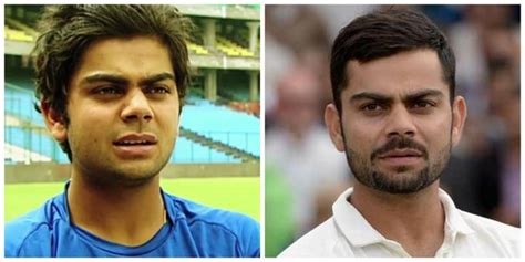 Video Alert: You Have To See This Video Of An 18 Year Old Virat Kohli ...