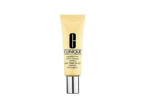 Clinique Super Primer Face Primer Color Corrects Redness, 1 Ounce ...