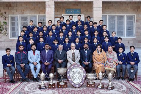 Annual... - Preparatory School, Lawrence College, Murree