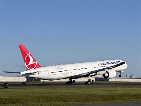 Business class review: Turkish Airlines: Boeing 777-300ER, Airbus A330-300 - Business Insider