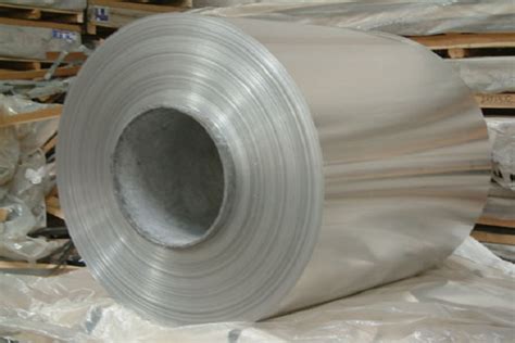 Aluminum coil – Hcaluminum