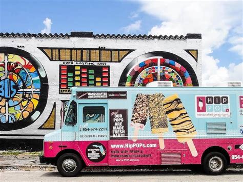 13 Best Food Trucks in Miami to Explore Local Flavors on a Budget