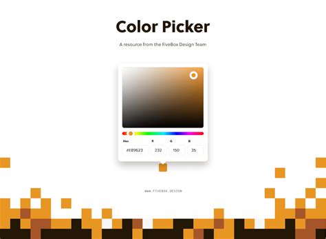 Color Picker | Figma