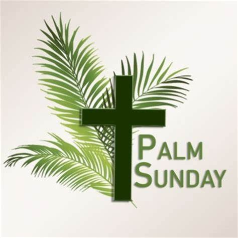 Palm Sunday 2023