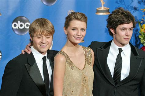 The Cast - The OC Photo (5277844) - Fanpop