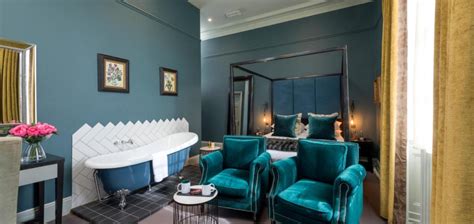 The Churchill Hotel, York. Expert reviews and highlights | The Hotel Guru