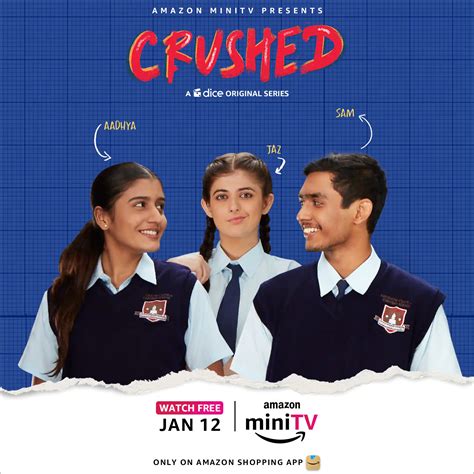 Crushed Season 3 Release Date: Will the Next Season of the Series be Released Soon?