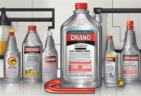 Is Drano Bad for Pipes? The Truth Revealed | Water Heater Hub