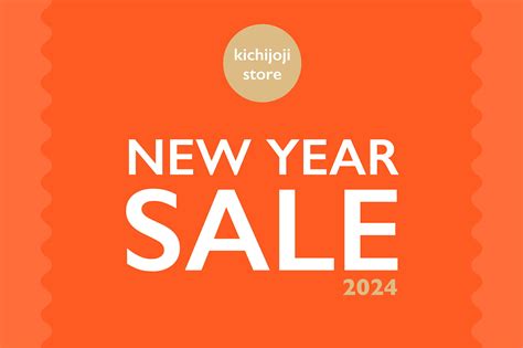 NEW YEAR SALE 2024 | free design