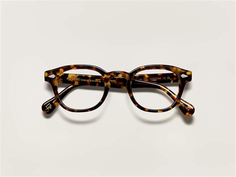 Size & Fit for MOSCOT Frames & Sunglasses | Customer Service