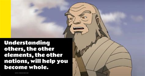 80+ Incredible Uncle Iroh Quotes to Influence You