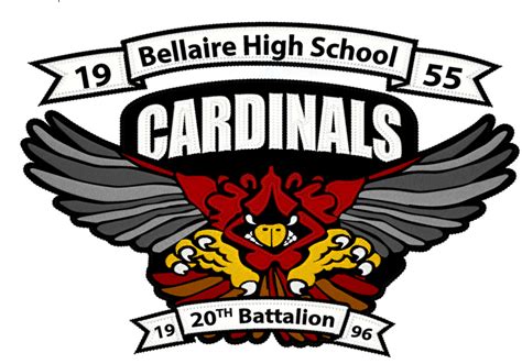 Bellaire High School JROTC