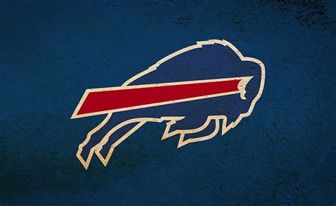 HD wallpaper: Buffalo Bills, Buffalo Bills logo, Sports, Football ...