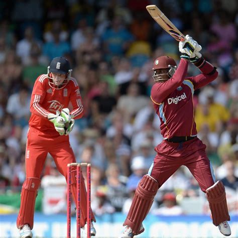 West Indies vs. England, 1st T20I: Video Highlights, Scorecard and ...