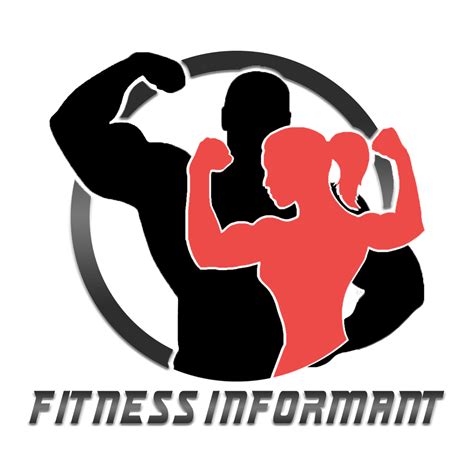 Logo clipart fitness, Logo fitness Transparent FREE for download on WebStockReview 2023