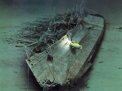 World's Most Fascinating Shipwrecks | HubPages