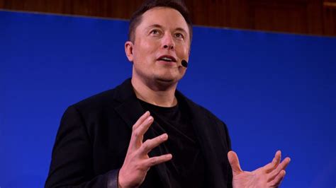 SpaceX CEO: Are you OK with dying? You can go to Mars | CNN Business