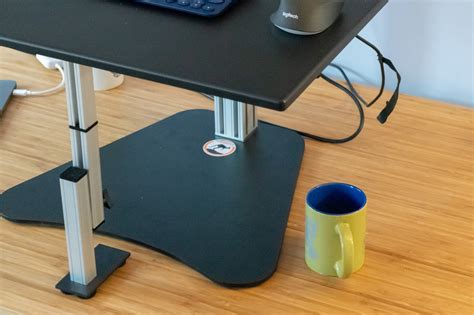 The 3 Best Standing Desk Converters of 2024 | Reviews by Wirecutter