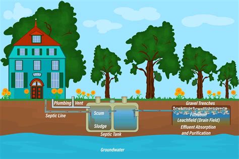 Septic Tank Pumping ~ What to Know - Rural Living Today