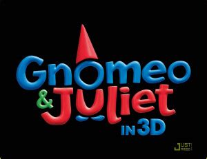 Gnomeo and Juliet Quotes. QuotesGram