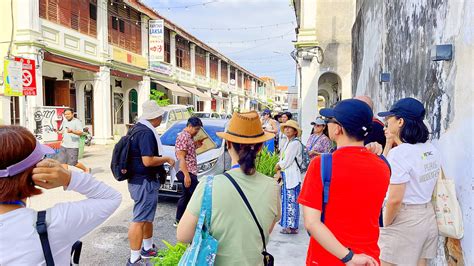 [Penang] Food Heritage Trail Guided Walk - Asia Pacific - Hungry Onion