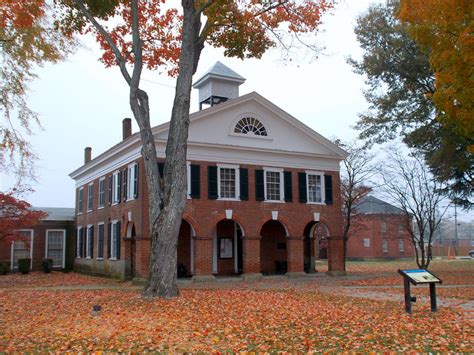 Caroline County Courthouse Virginia Oct 12 - Category:Caroline County ...