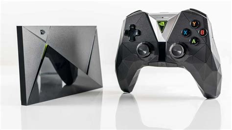 Nvidia Shield TV (2017) review - Tech Advisor