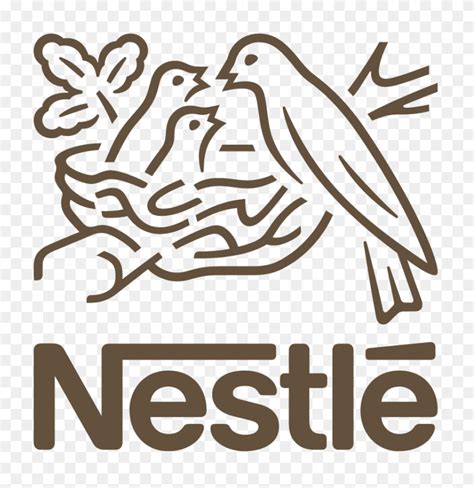 Nestle Logo Color