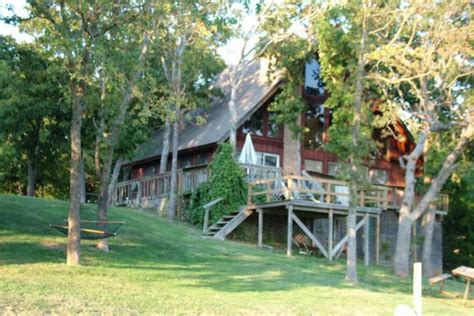 Turner Falls, Oklahoma Cabin Rentals & Getaways - All Cabins