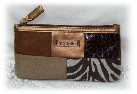 Modella Cosmetic Bag