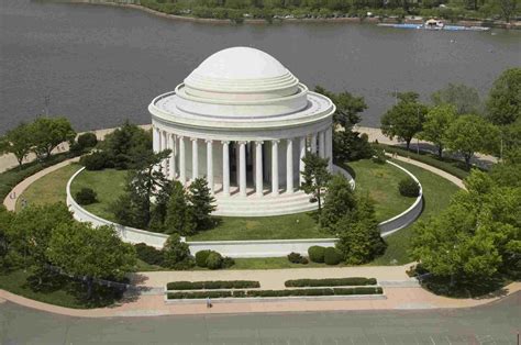 Some of the Most Famous Buildings in Washington, DC