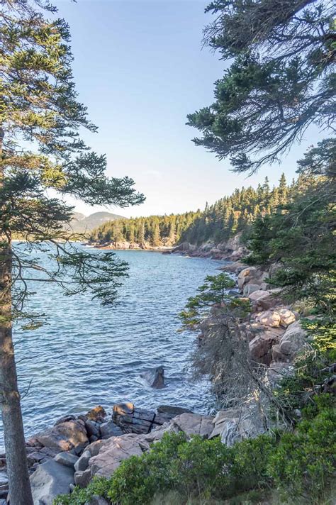 3 Days in Bar Harbor & Acadia National Park: An Itinerary