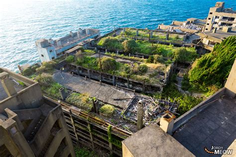 Hashima | abandoned, apartment, gunkanjima, haikyo, japan, japanese ...