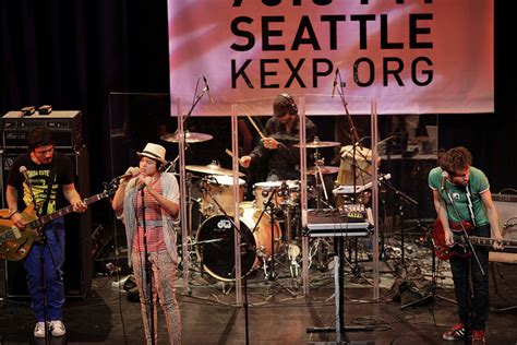 Bomba Estereo - Live @ KEXP 9/6/2010 : Bomba Estereo : Free Download ...