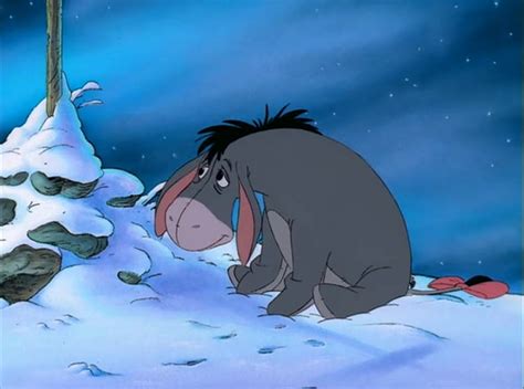 Eeyore | Christmas Specials Wiki | Fandom