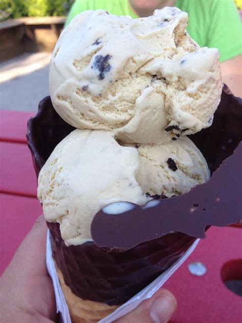 These Are Highest-Rated Ice Cream Shops In Every State