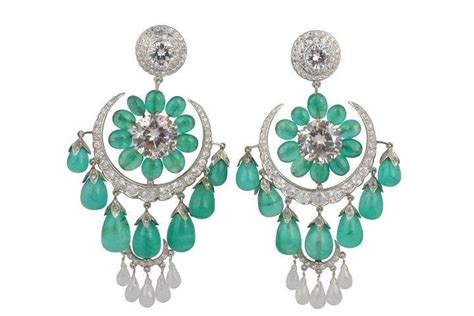 Nita Ambani Earrings Akash Shloka Ambani Wedding Jewelry - Etsy ...