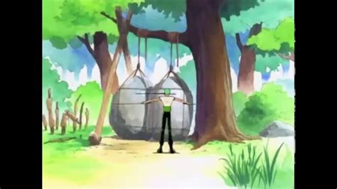 OnePiece | Zoro Childhood |Roronoa Zoro - YouTube